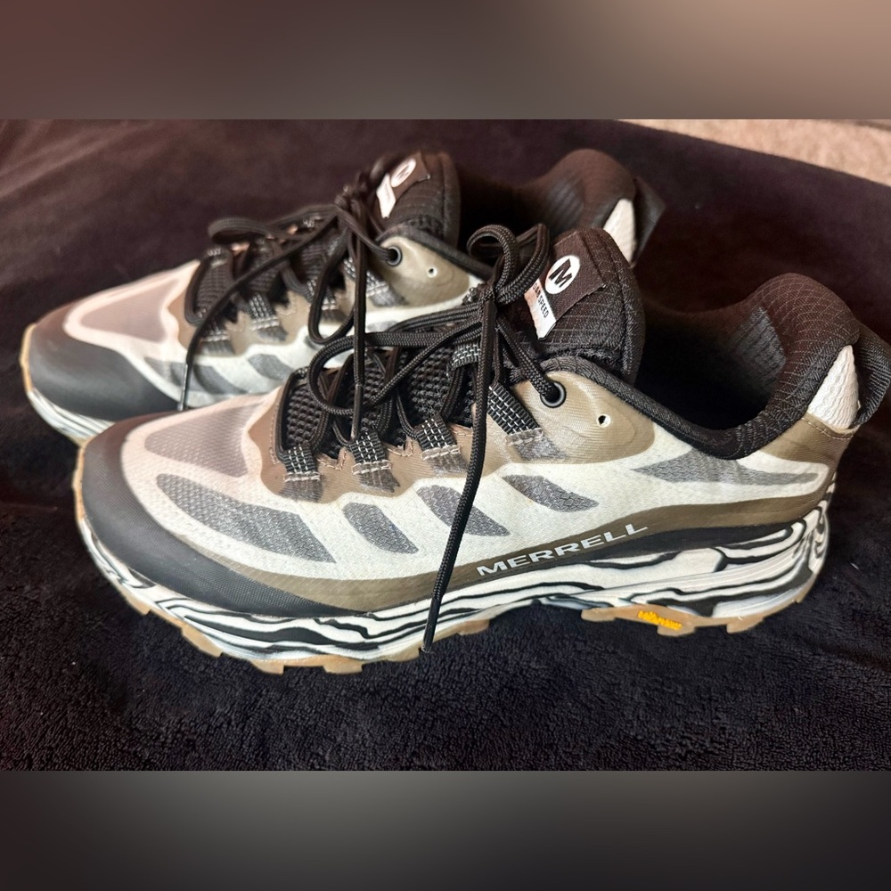 Merrell Men's Moab Speed FloatPro Shoes